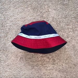 Nautica Bucket Hat